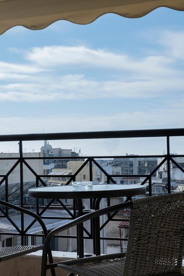 Zefiron View Appartement