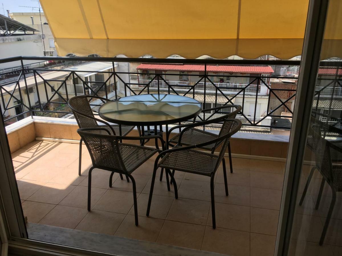 Appartement Zefiron View Thessaloniki