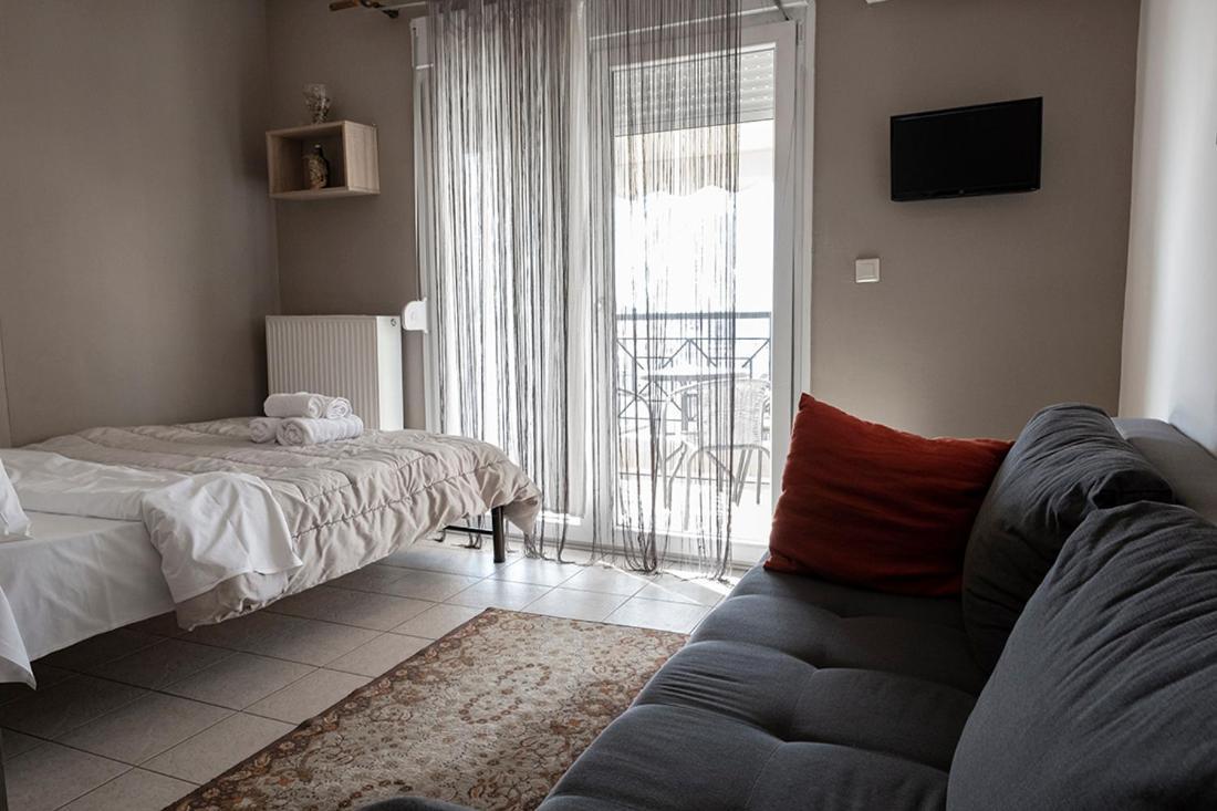 Zefiron View Appartement Thessalonique