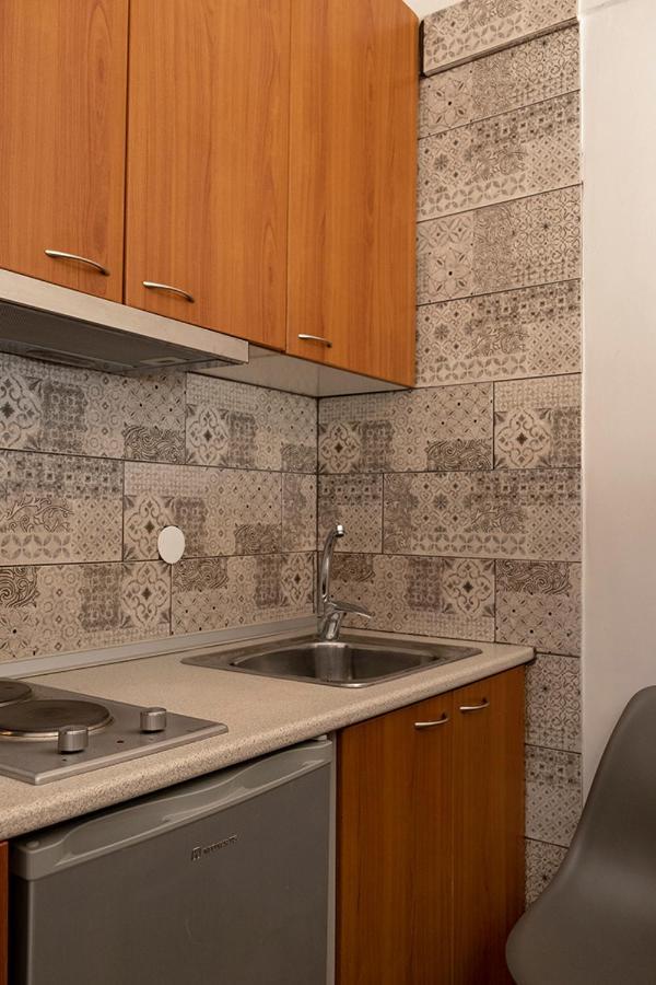 Appartement Zefiron View