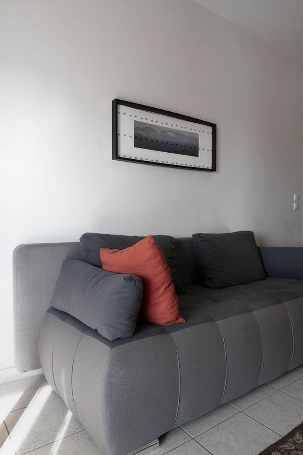 Appartement Zefiron View Thessalonique