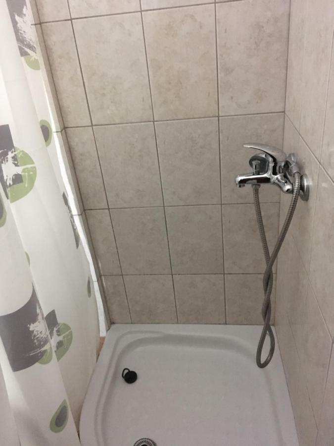 Zefiron View Appartement
