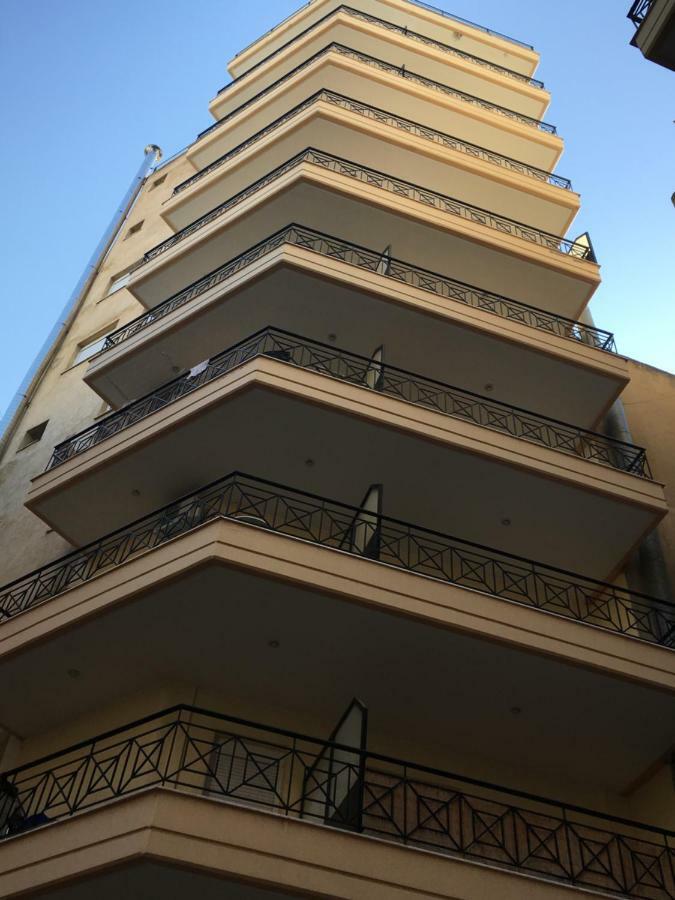 Zefiron View Thessalonique