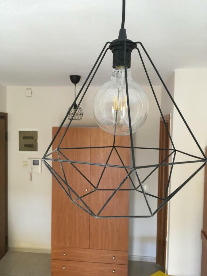 Appartement Zefiron View Thessalonique
